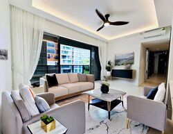 One-north Eden (D5), Apartment #449537361